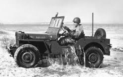 Gilmore Car Museum: Winter Lecture Series