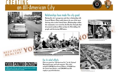 Creating an All-American City