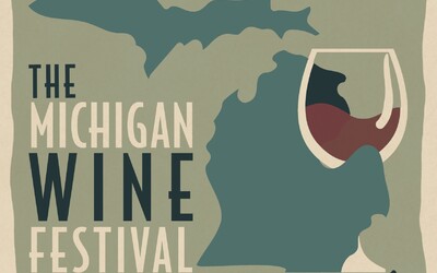 The Michigan Wine Festival
