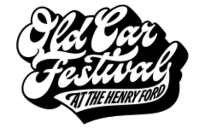 Old Car Festival