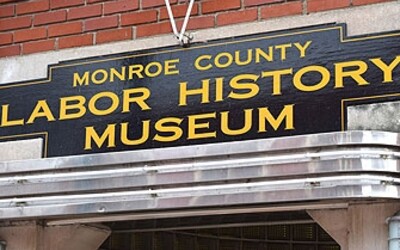Monroe County Labor History Museum