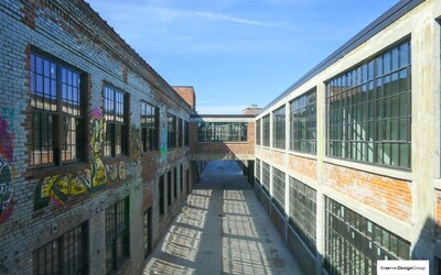 Webinar: Dreamtroit