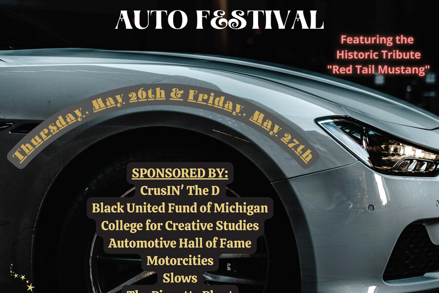 Midtown Arts and Auto Festival