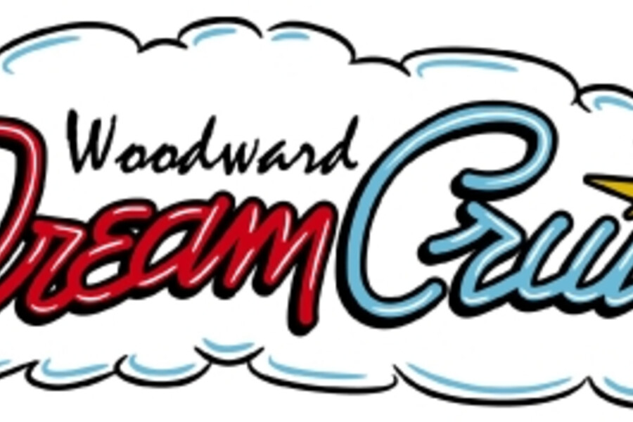 2022 Woodward Dream Cruise