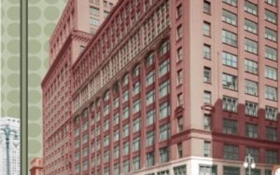 Hudson's: The Store that Bankrolled an Automaker