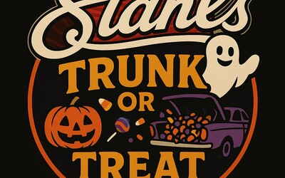 Trunk or Treat at Stahl&#039;s