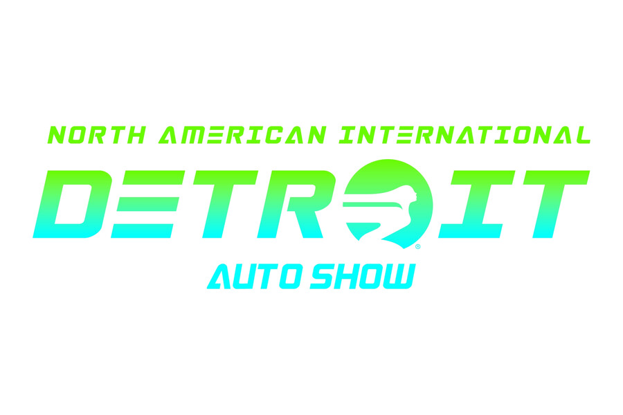 North American International Detroit Auto Show
