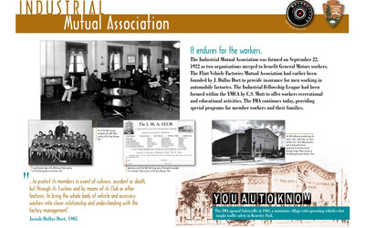 Industrial Mutual Association