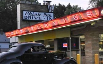 Chick Inn Drive-In
