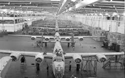 Packard Proving Grounds: Historical Speaker Series