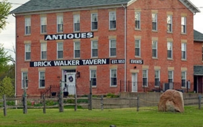 Brick Walker Tavern