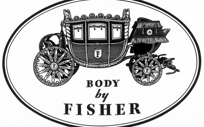 Body By Fisher Exhibit