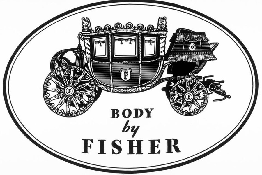 Body By Fisher Exhibit