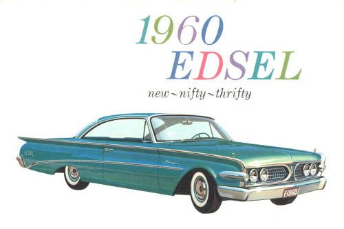 file 20151228184148 rise fall 1960 Edsel Ford