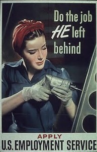 file 20170802014243 Rosie the Riveter Yankee Air Museum