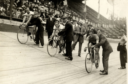 MotorCities Before Cars There Were Bicycles 2017 Story of the Week