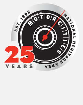 MotorCities 25th Anniversary