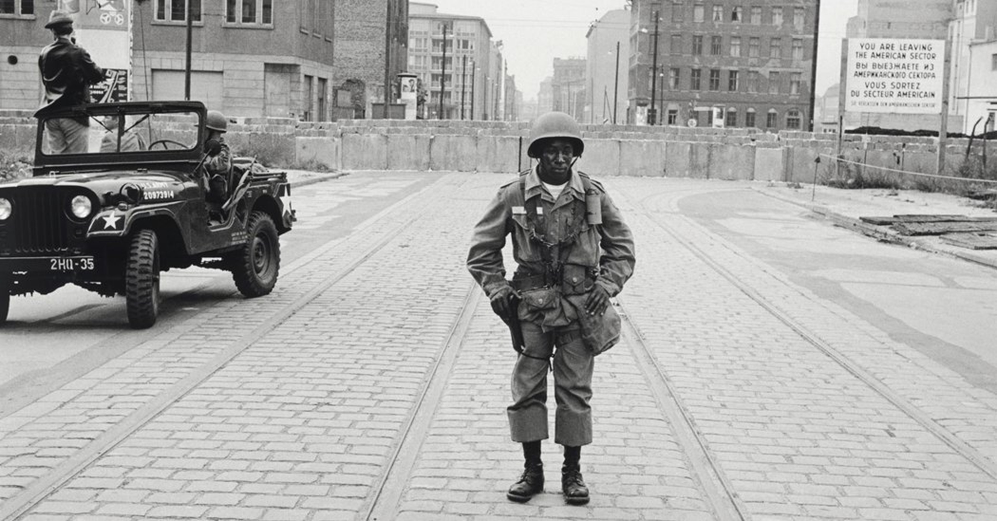 Black Vietnam Soldier NY Times