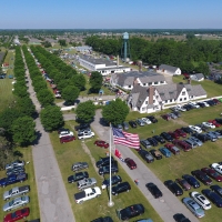 Packard Proving Grounds Historical Speaker Series