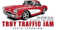 Troy Traffic Jam